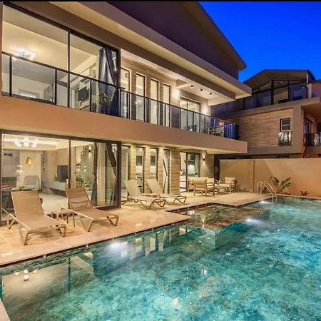Escalade Hotel Fethiye